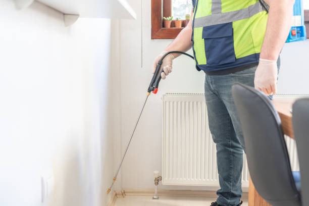 Best Exterminator Services  in Hart, MI
